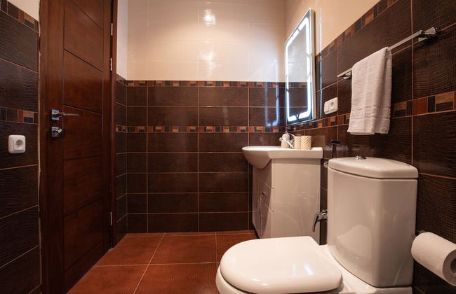 Stay Inn on Amiryan Str. 4/6 - Photo 23