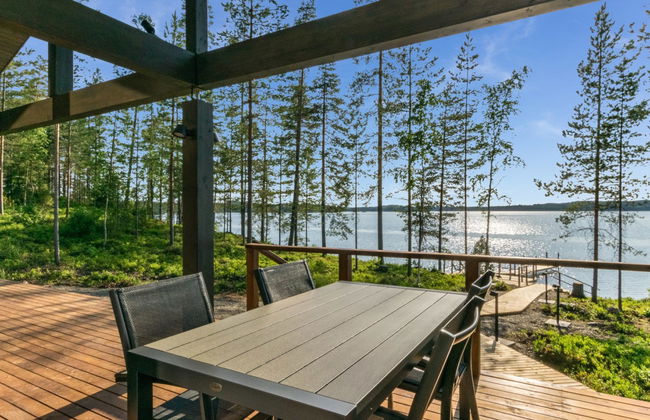 Villa saunaniemi ii - Photo 5