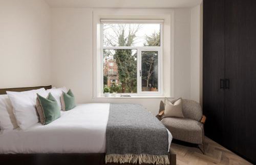 FiveM West Hampstead - North - Foto 25