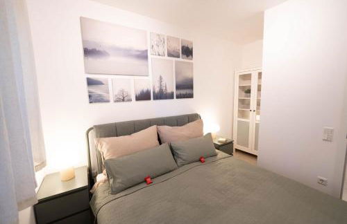 Balance: Wohnung - Zentral - Messe - Stadion - Photo 17