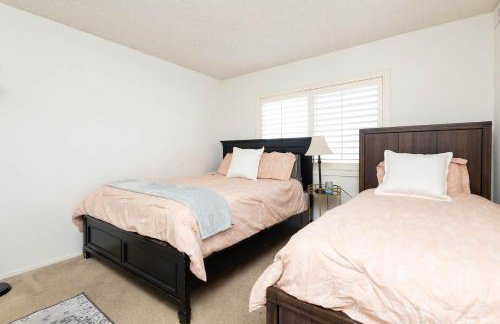 Cozy 2BR Near Disneyland and Convention Center - Foto 14