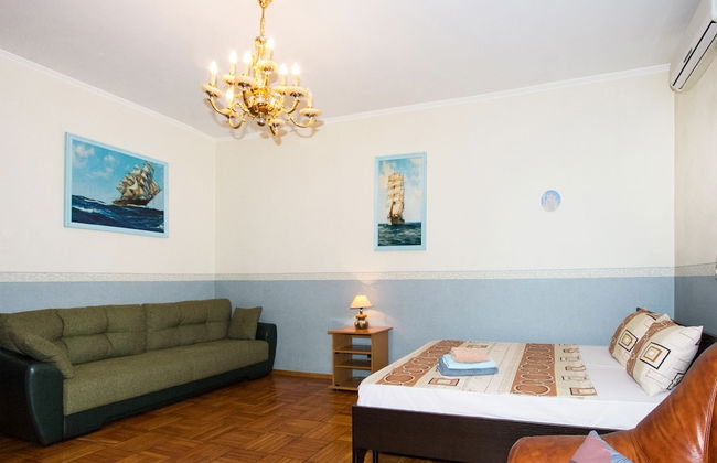 ApartLux Park Pobedy - Foto 1