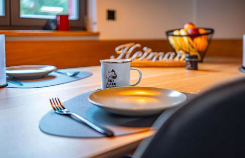 Zugspitze Apartment GLÜCK.AUF - Foto 12