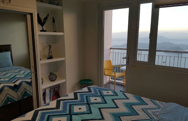 Blowing in the Wind - Lake View Apartments - Foto 39