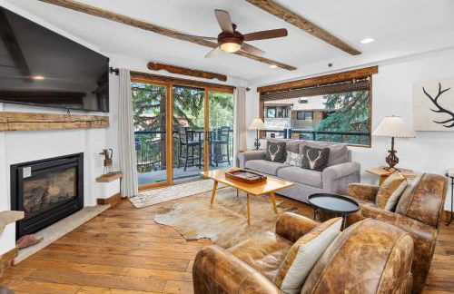 Crestwood 2110 Premier 1 Bedroom - Foto 34