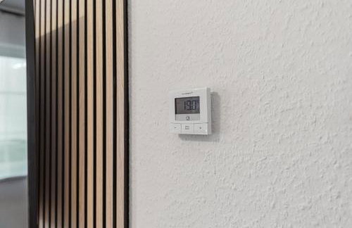 CozyHome Apartment House - Foto 24