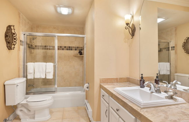 Montaneros in Vail - Foto 38