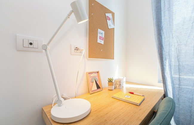 JOIVY Contemporary Apartments - Foto 38