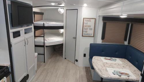 The Torres' Camper Experience! - Foto 5