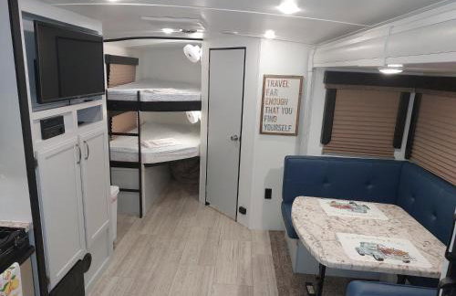 The Torres' Camper Experience! - Foto 5