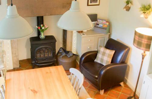 Penny Cottage - Foto 8