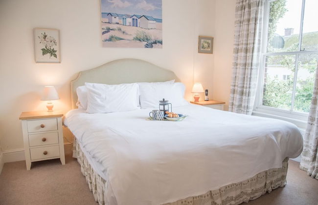 18 Hartington, Aldeburgh - Foto 11