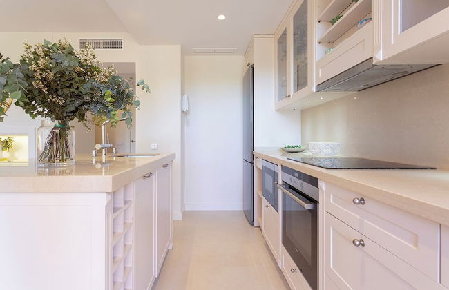 Genteel Home Costa de Nagüeles - Foto 9