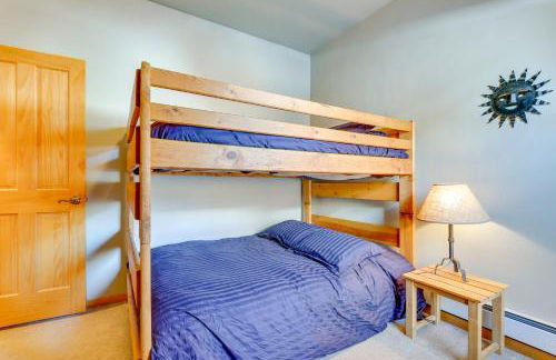 Airy Winter Park Gem with Private Outdoor Hot Tub! - Foto 19