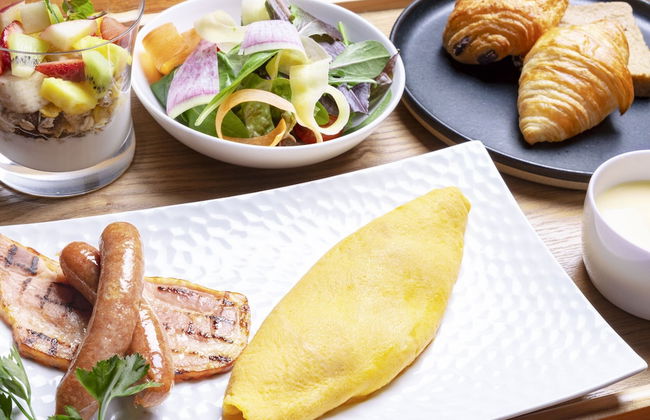 Oakwood Suites Yokohama - Foto 58