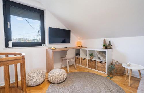 River House Val, Gorski kotar - Foto 12