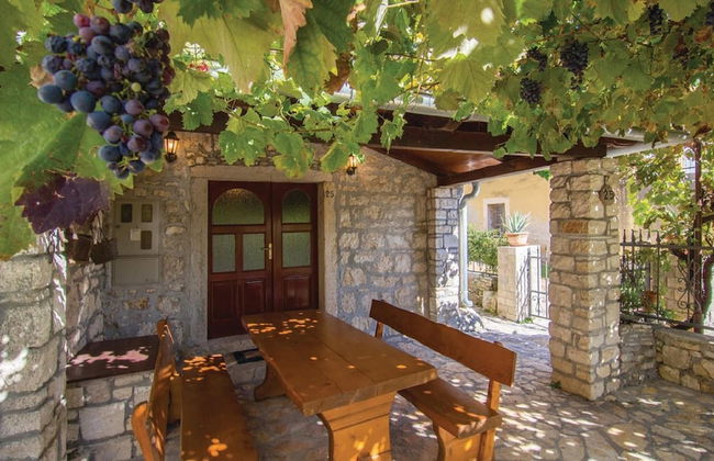 Holiday House Marina - Foto 37