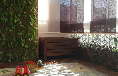 Apartamento Las Rozas Village - Foto 69