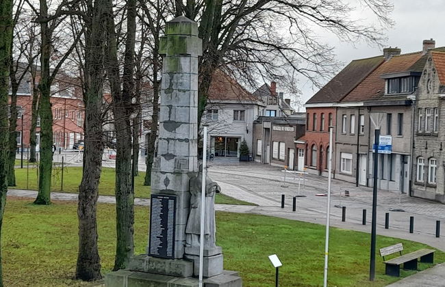 Vakantiewoning De Reünie - Foto 12