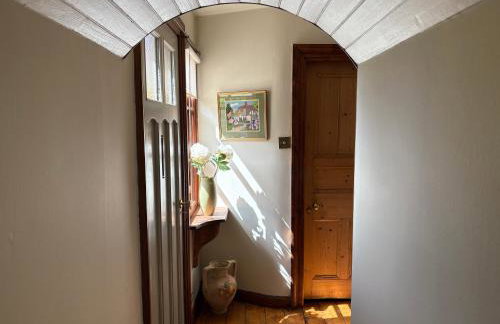 11 George Street Doune - Foto 10