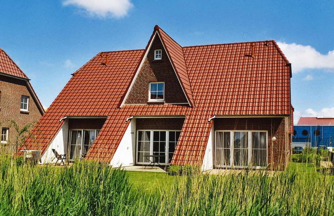 Seepark Burhave, Burhave - Foto 1