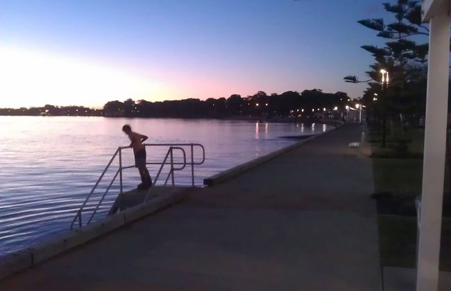 Proximity Waterfront Apartments - Foto 80