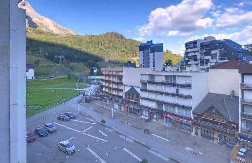 Pied des pistes appartement Zen Altitude - Photo 9