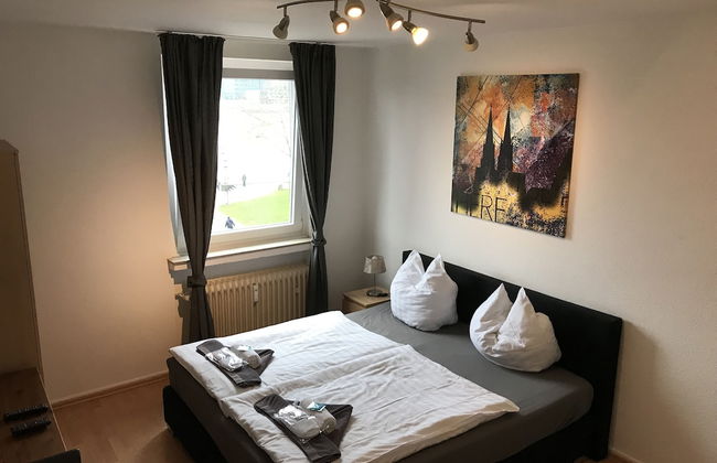 City Apartment - Photo 14