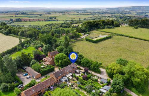 Home in The Vale of Evesham - Photo 134