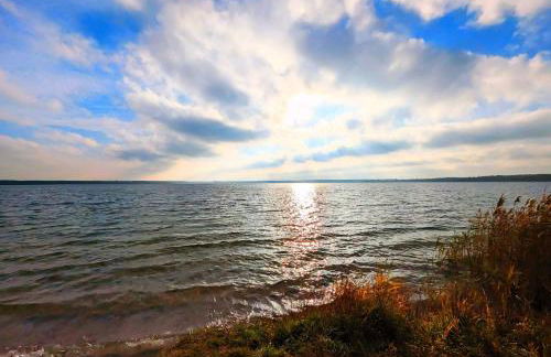 Lake & Bike Holidays Wüstenhain, Ferienhaus am Gräbendorfer See - Foto 25