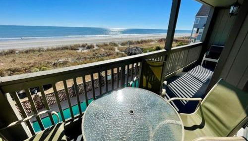 Sea Shadow 205 Condo - Foto 2