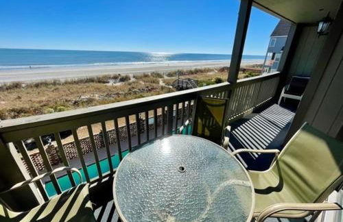 Sea Shadow 205 Condo - Foto 2