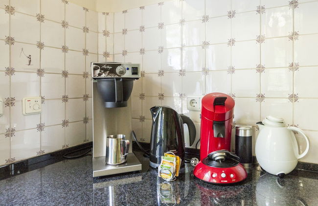 Holiday Home in the Central Location - Foto 27