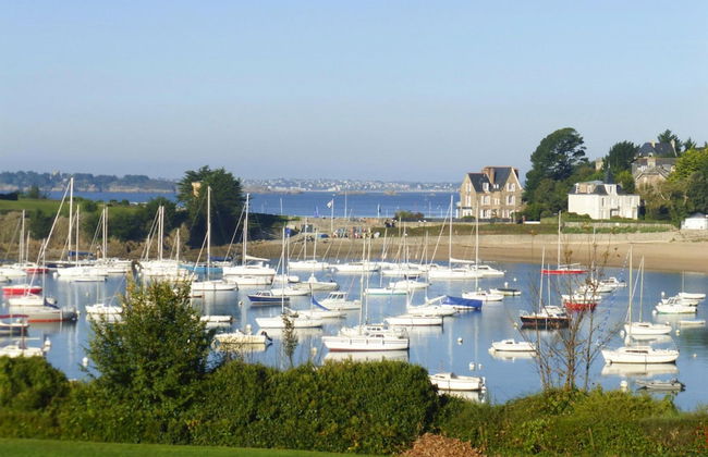 Terraced House, St Meloir des Ondes - Foto 33