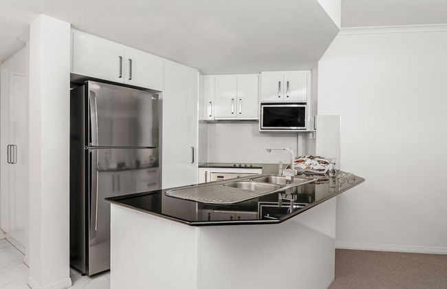 Mantra Coolangatta Beach - Photo 68