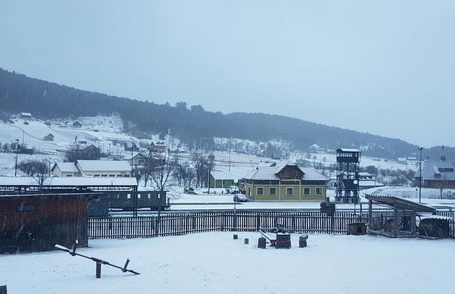 Apartment Sarganska Osmica 8 - Photo 41