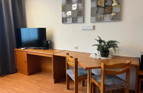 Messe Lodge - Schwand - Nürnberg - Foto 21