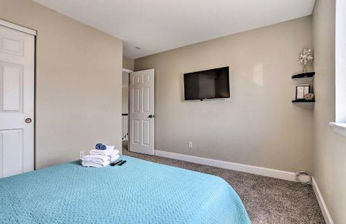 Spacious Parkview Home Near Denver with Game Room - Foto 29