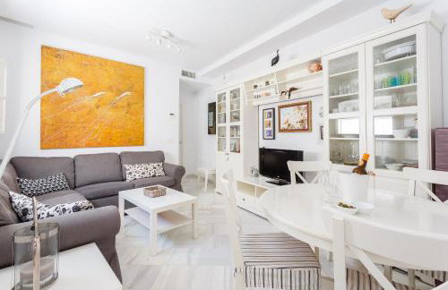 El Mirador del CAMPANARIO by Cadiz4Rentals - Foto 10