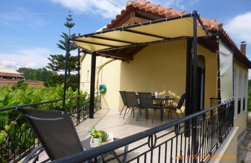 Bungalows Niki - Foto 1