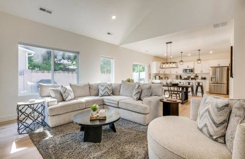 Cedar City Retreat - 18 Mi to Zion National Park! - Foto 4