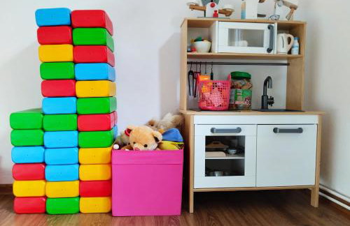 ZALASEK Gospodarstwo Agroturystyczne z Alpakami - Foto 25