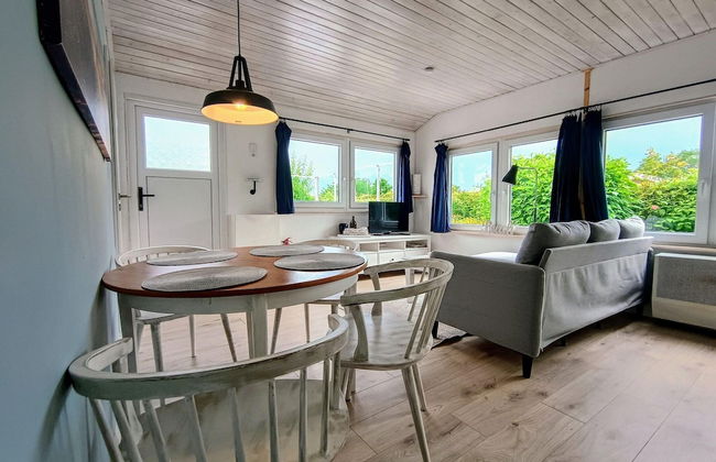 Relax Cozy Dirkshorn Stay - Photo 15