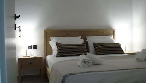 Heliopetra Sea View Studios - Foto 4