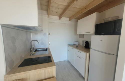 Béréa - Les Cormorans - Vue port et mer - Foto 18