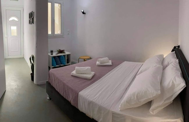 Sabbia Apartments 100m from Perissa Beach - Photo 4