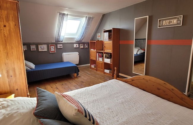 Entre Ciel et Marais - Foto 10