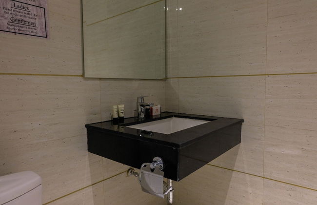 Stylish 2BR at Brooklyn Apartment near Alam Sutera - Foto 10