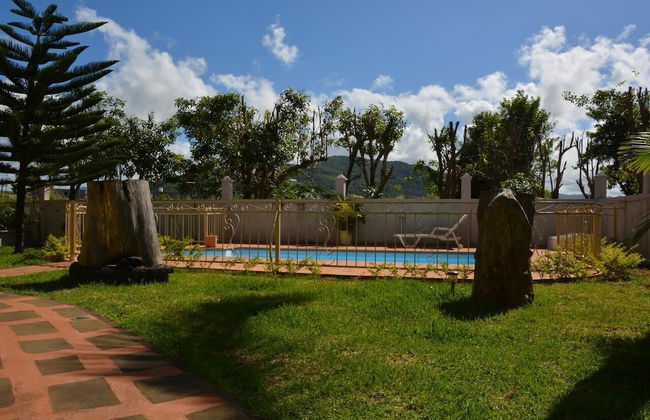 La Belle Maison De Bel Air - Photo 17