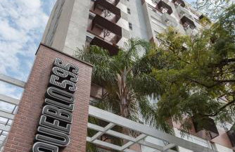 Apartamento incrível Pueblo 595 - Foto 34